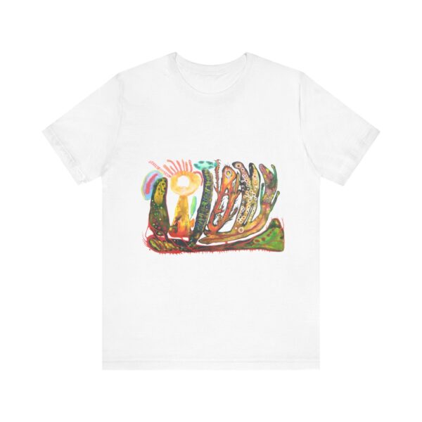 "Into The Woods" Unisex T