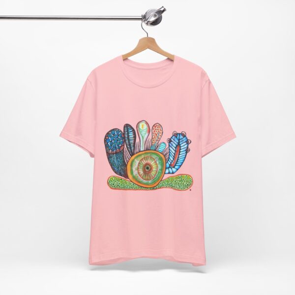 "Inside Out" Unisex T-Shirt