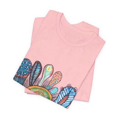 "Inside Out" Unisex T-Shirt