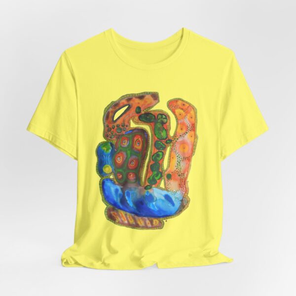 "A Thousand Eyes, Looking In" Unisex Shirt