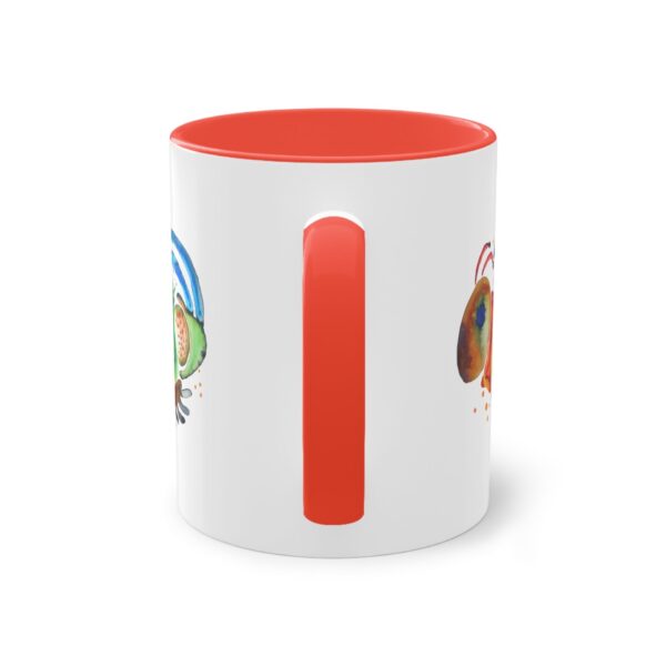 "Growth" Coffee Mug