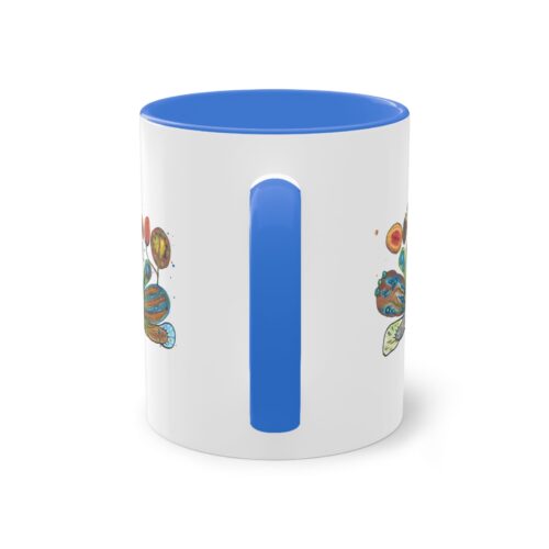 "When You See It" Coffee Mug