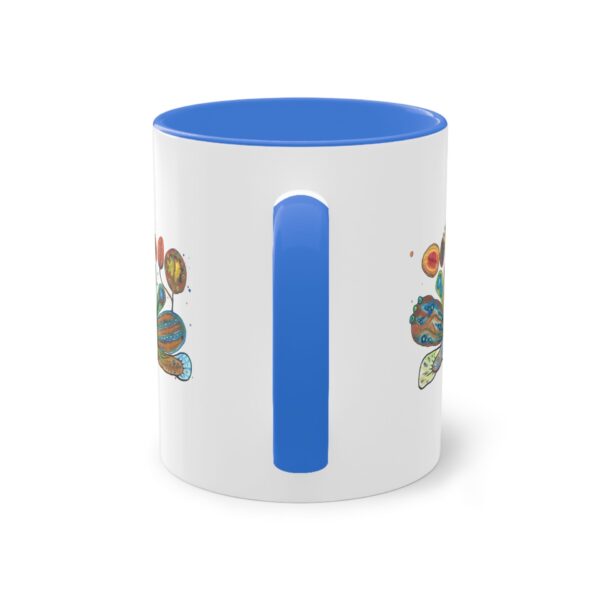 "When You See It" Coffee Mug