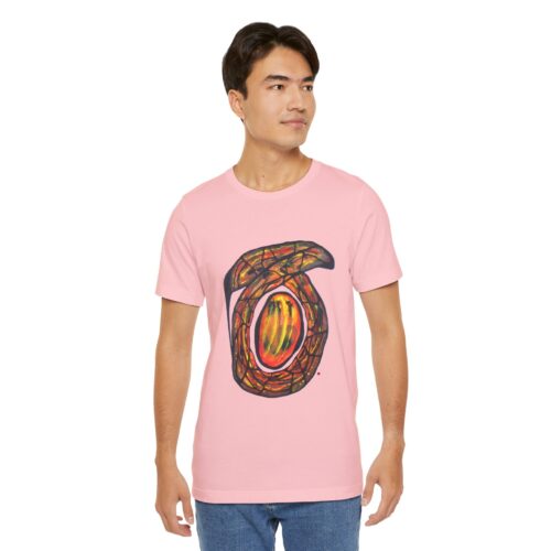 6487759517977025782_2048.jpeg "Mu!" Unisex T-Shirt