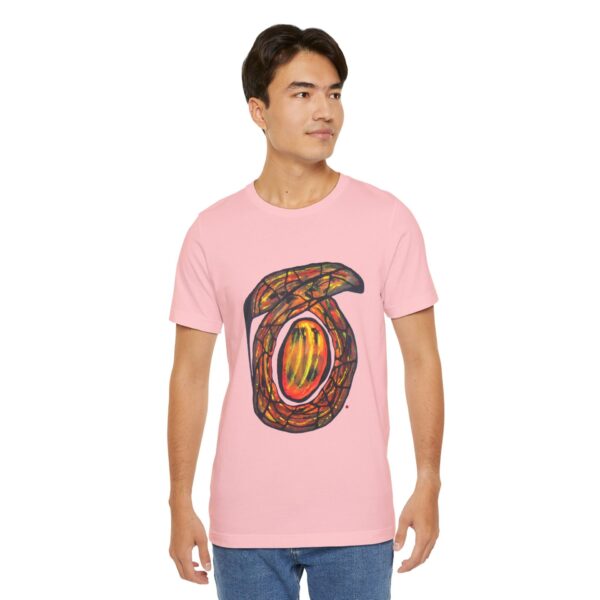 6487759517977025782_2048.jpeg "Mu!" Unisex T-Shirt