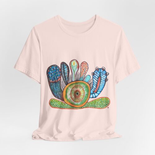 "Inside Out" Unisex T-Shirt