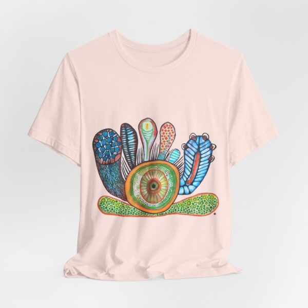 "Inside Out" Unisex T-Shirt