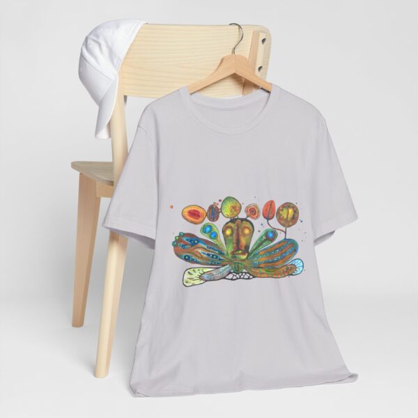 "When You See It" Unisex T