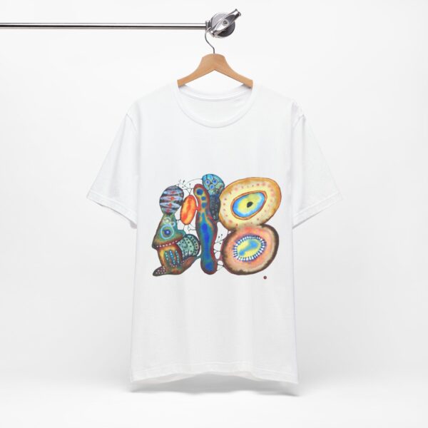 "The Egg" Unisex T-Shirt