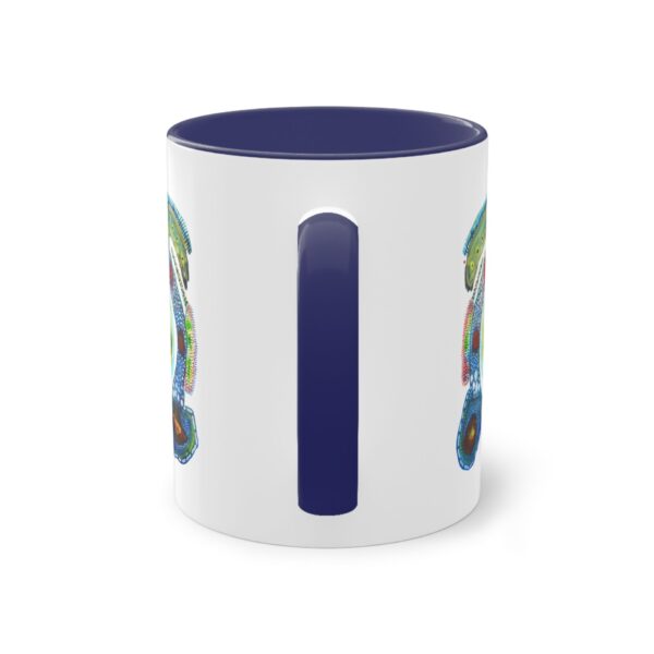 "Somewhere In The Universe" Coffee Mug