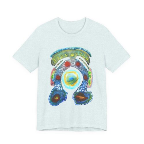 6628697380025617978_2048.jpeg "Somewhere In The Universe" Unisex T