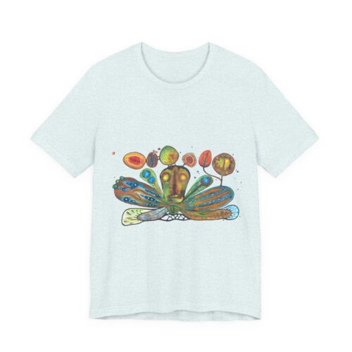 "When You See It" Unisex T