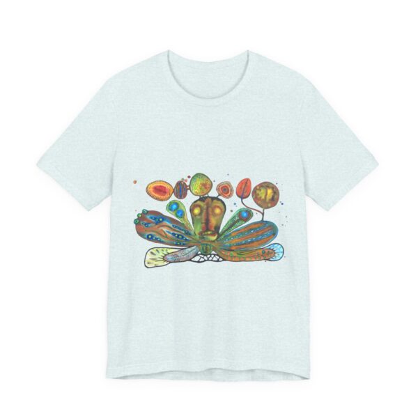 "When You See It" Unisex T