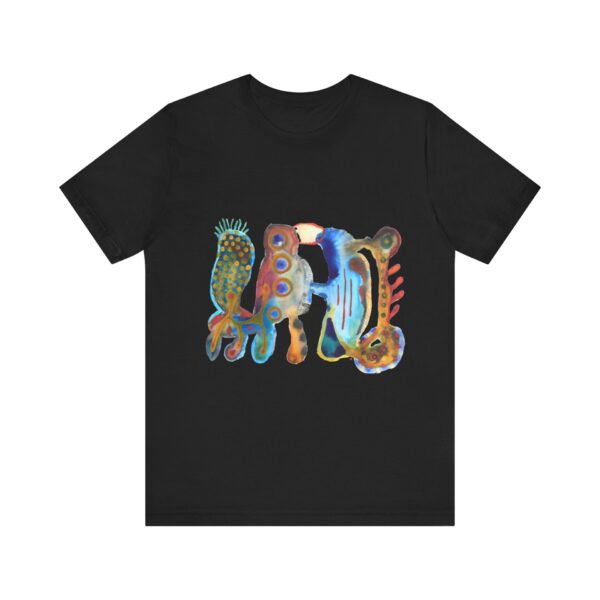 "The Parrot" Unisex T