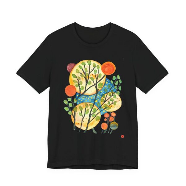 6667242689798018288_2048.jpeg "Worlds" Unisex T