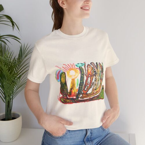 "Into The Woods" Unisex T