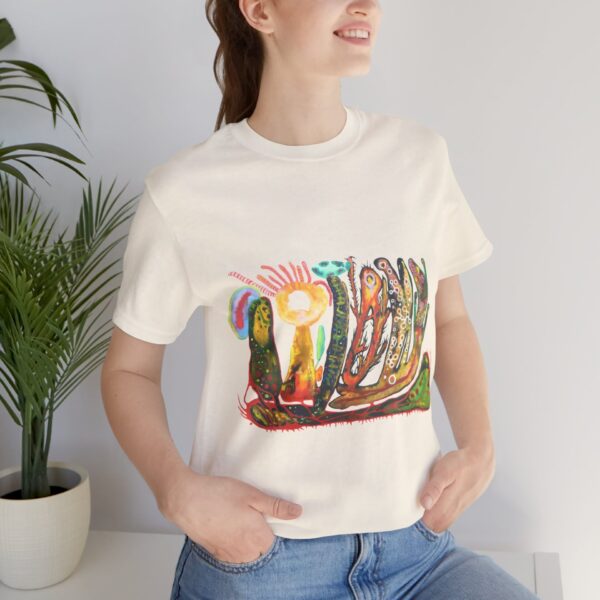 "Into The Woods" Unisex T