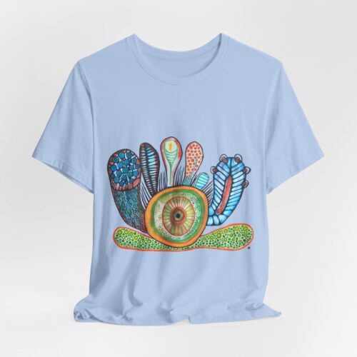 "Inside Out" Unisex T-Shirt