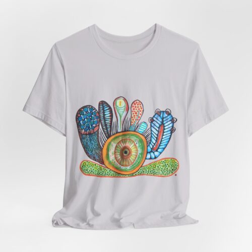 "Inside Out" Unisex T-Shirt