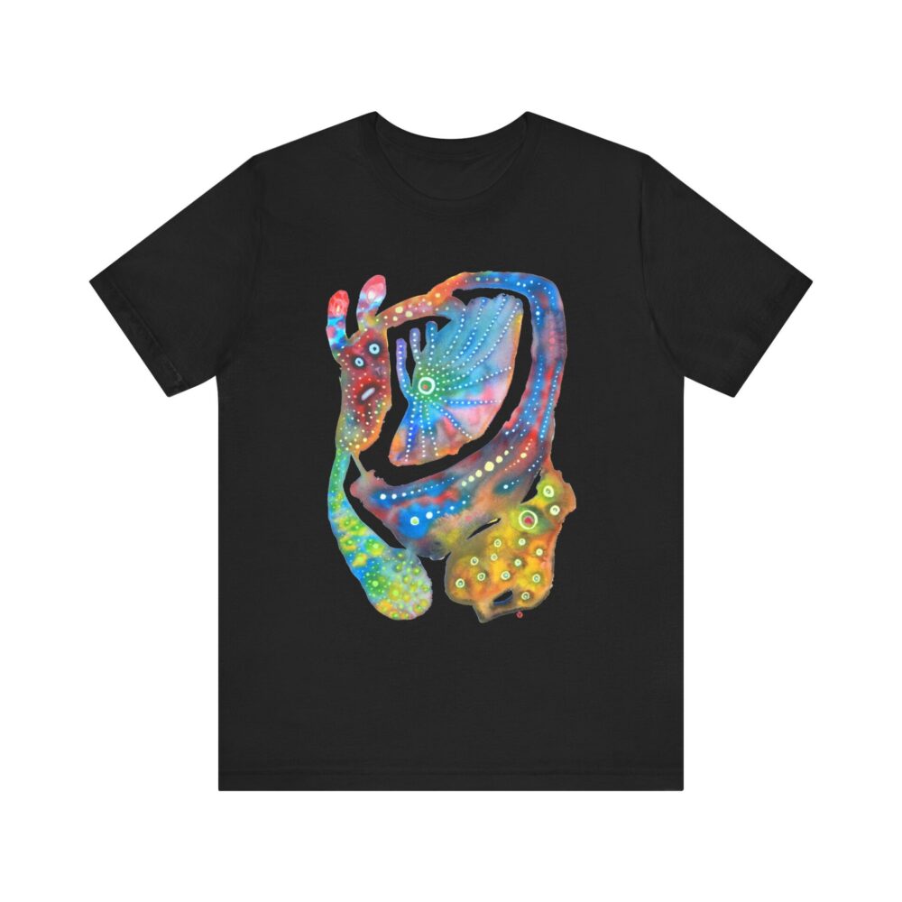 "Flow" Unisex T-Shirt