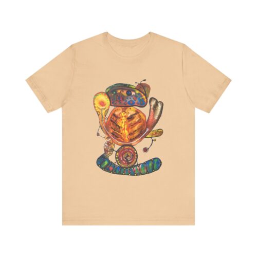 "Opening Up" Unisex T