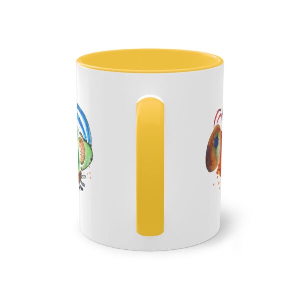 "Growth" Coffee Mug