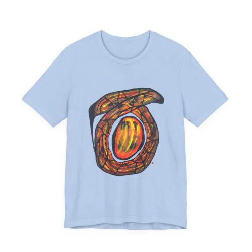 6940401565453459872_2048.jpeg "Mu!" Unisex T-Shirt