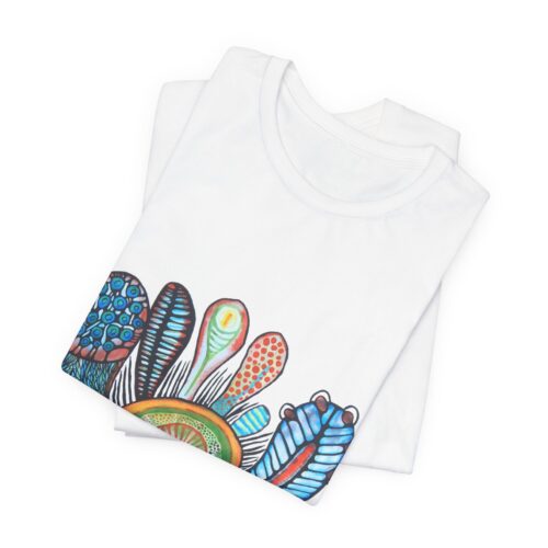 "Inside Out" Unisex T-Shirt