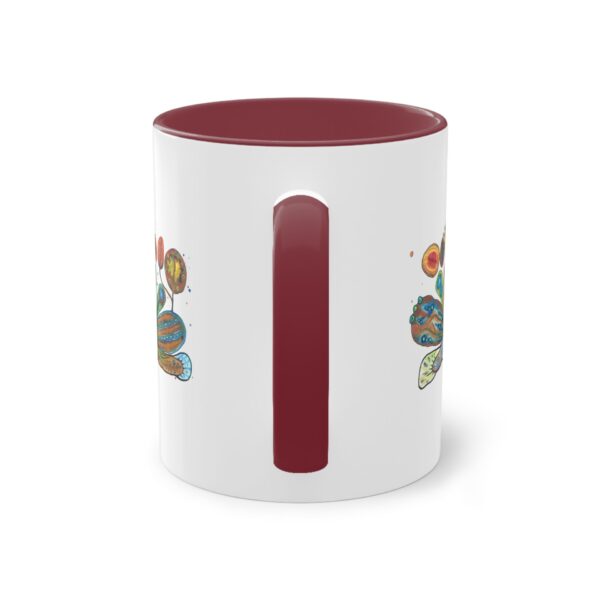 "When You See It" Coffee Mug