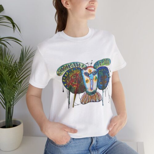 "I See You" Unisex T