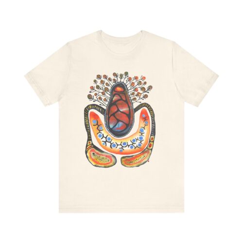 "Sprouting" Unisex T-Shirt