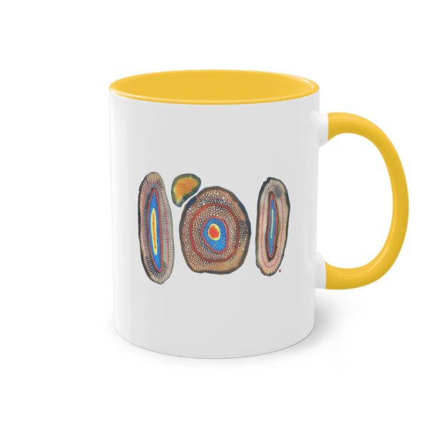 "Zonder Titel" Coffee Mug
