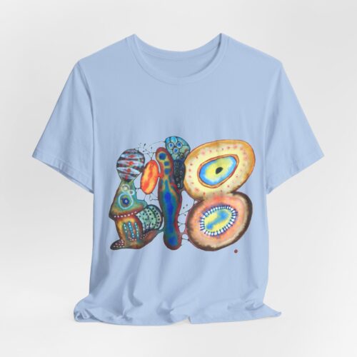 "The Egg" Unisex T-Shirt