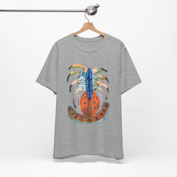 "Moulting" Unisex T-Shirt