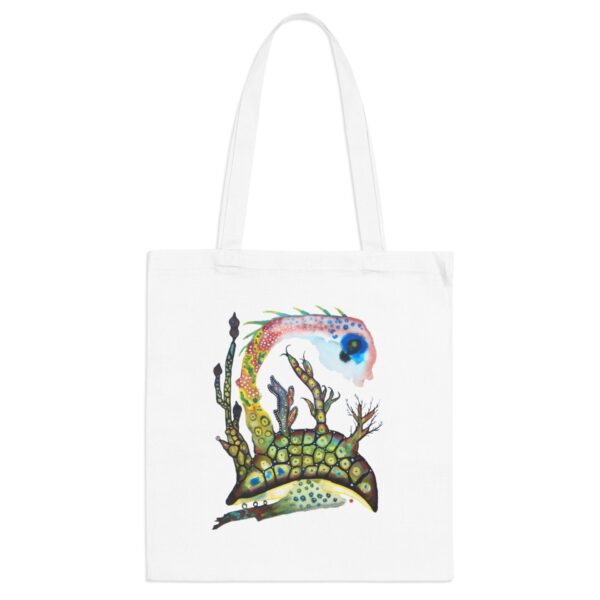 "I Remember" Cottotn Bag