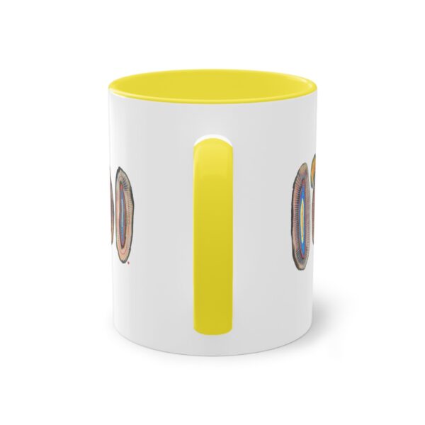 "Zonder Titel" Coffee Mug
