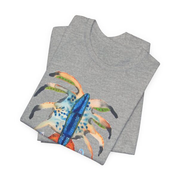 "Moulting" Unisex T-Shirt