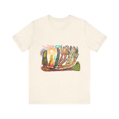 "Into The Woods" Unisex T