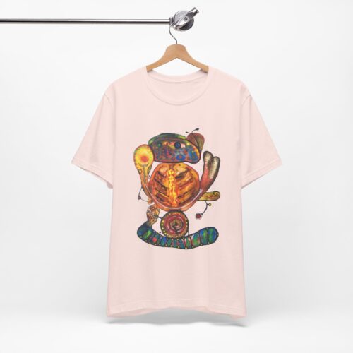 "Opening Up" Unisex T