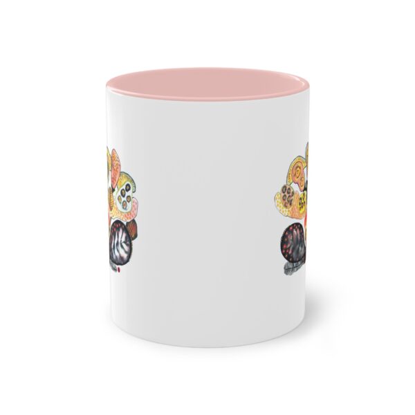 "Adornment" Coffee Mug