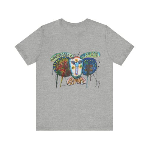 "I See You" Unisex T