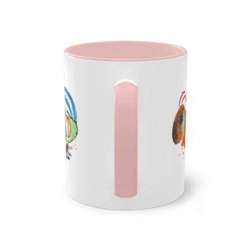"Growth" Coffee Mug
