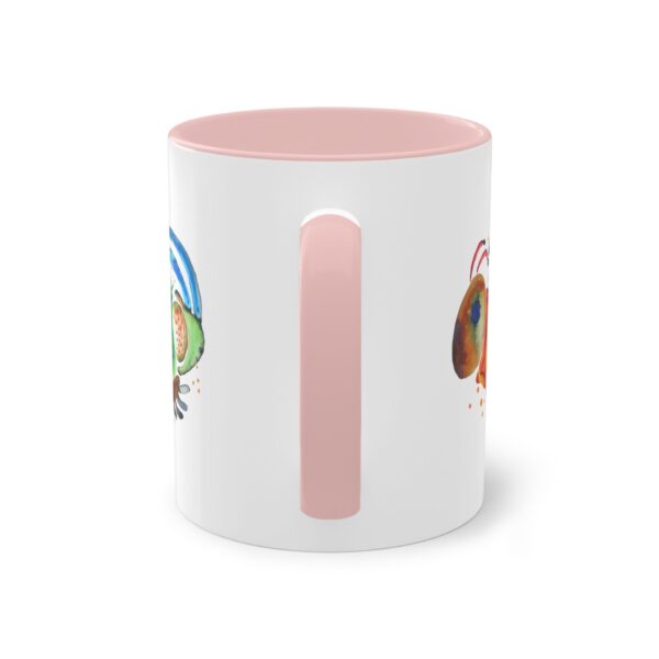"Growth" Coffee Mug