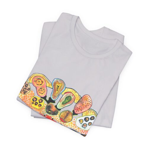 "Adornment" Unisex T