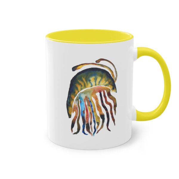 "Shrimp" Coffee Mug