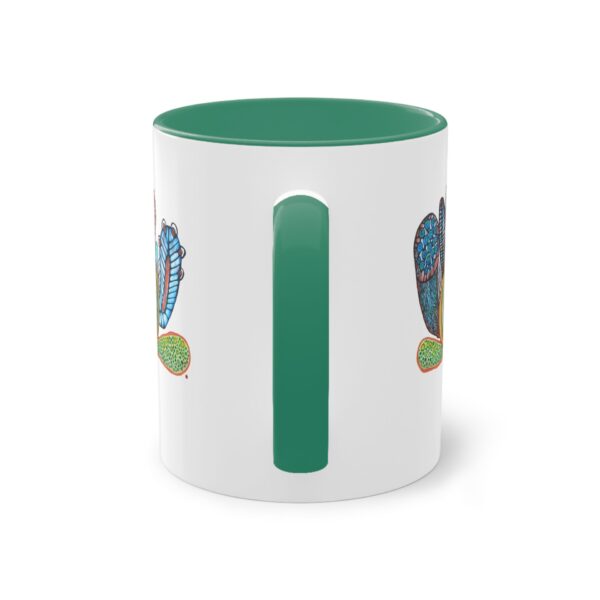 "Inside Out" Coffee Mug