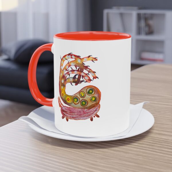 "Noli Me Tangere" Coffee Mug