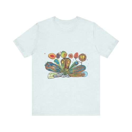 "When You See It" Unisex T