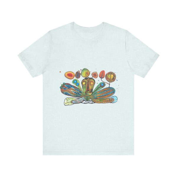 "When You See It" Unisex T