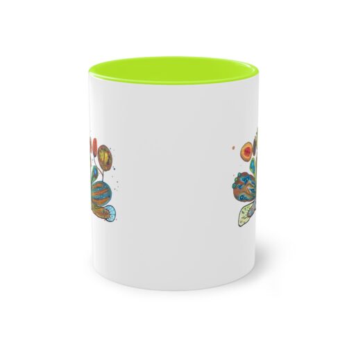 "When You See It" Coffee Mug